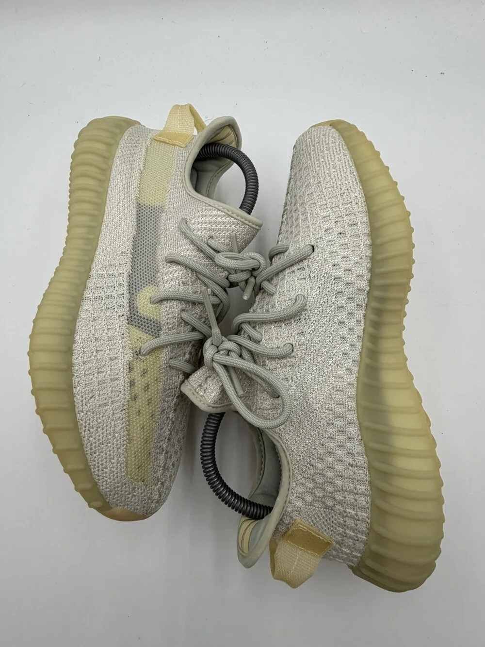 Adidas Yeezy Boost 350 V2 Men’s Size 7.5  Low Light - GY3438